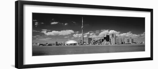 Toronto, Ontario, Canada-null-Framed Photographic Print