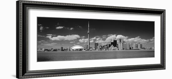 Toronto, Ontario, Canada-null-Framed Photographic Print