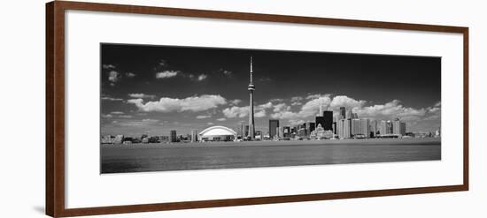 Toronto, Ontario, Canada-null-Framed Photographic Print