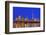 Toronto Skyline at Dusk-Brad Smith-Framed Photographic Print