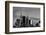 Toronto Skyline at Dusk-Brad Smith-Framed Photographic Print