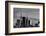 Toronto Skyline at Dusk-Brad Smith-Framed Photographic Print