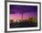 Toronto Skyline at Night, Canada-Jim Schwabel-Framed Photographic Print