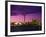 Toronto Skyline at Night, Canada-Jim Schwabel-Framed Photographic Print