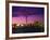 Toronto Skyline at Night, Canada-Jim Schwabel-Framed Photographic Print