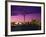 Toronto Skyline at Night, Canada-Jim Schwabel-Framed Photographic Print