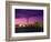 Toronto Skyline at Night, Canada-Jim Schwabel-Framed Photographic Print