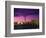 Toronto Skyline at Night, Canada-Jim Schwabel-Framed Photographic Print