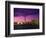 Toronto Skyline at Night, Canada-Jim Schwabel-Framed Photographic Print