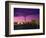 Toronto Skyline at Night, Canada-Jim Schwabel-Framed Photographic Print