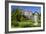 Torosay Castle and Gardens, Mull, Argyll and Bute, Scotland-Peter Thompson-Framed Photographic Print