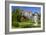 Torosay Castle and Gardens, Mull, Argyll and Bute, Scotland-Peter Thompson-Framed Photographic Print