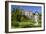 Torosay Castle and Gardens, Mull, Argyll and Bute, Scotland-Peter Thompson-Framed Photographic Print