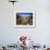 Toroweap Overlook a Panorama of the Canyon From Rim To River, Grand Canyon National Park, AZ-Bernard Friel-Framed Photographic Print displayed on a wall