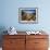 Toroweap Overlook a Panorama of the Canyon From Rim To River, Grand Canyon National Park, AZ-Bernard Friel-Framed Photographic Print displayed on a wall