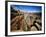 Toroweap Overlook a Panorama of the Canyon From Rim To River, Grand Canyon National Park, AZ-Bernard Friel-Framed Photographic Print