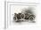 Torpedo Type Cg Renault Motor Car, Renault Catalogue, 1911, France, 20th Century-null-Framed Giclee Print