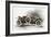 Torpedo Type Cg Renault Motor Car, Renault Catalogue, 1911, France, 20th Century-null-Framed Giclee Print