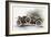 Torpedo Type Cg Renault Motor Car, Renault Catalogue, 1911, France, 20th Century-null-Framed Giclee Print