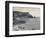 'Torquay - Anstey's Cove', 1895-Unknown-Framed Photographic Print