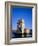 Torre De Belem (Tower of Belem), Built 1515-1521 on Tagus River, Lisbon, Portugal-Sylvain Grandadam-Framed Photographic Print