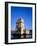 Torre De Belem (Tower of Belem), Built 1515-1521 on Tagus River, Lisbon, Portugal-Sylvain Grandadam-Framed Photographic Print