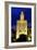 Torre Del Oro (Gold Tower), Museo Naval, Seville, Andalucia, Spain-Carlo Morucchio-Framed Photographic Print