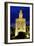 Torre Del Oro (Gold Tower), Museo Naval, Seville, Andalucia, Spain-Carlo Morucchio-Framed Photographic Print