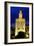 Torre Del Oro (Gold Tower), Museo Naval, Seville, Andalucia, Spain-Carlo Morucchio-Framed Photographic Print