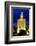 Torre Del Oro (Gold Tower), Museo Naval, Seville, Andalucia, Spain-Carlo Morucchio-Framed Photographic Print