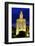 Torre Del Oro (Gold Tower), Museo Naval, Seville, Andalucia, Spain-Carlo Morucchio-Framed Photographic Print