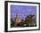 Torre Del Oro, Seville, Andalucia, Spain-John Miller-Framed Photographic Print