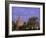 Torre Del Oro, Seville, Andalucia, Spain-John Miller-Framed Photographic Print