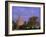 Torre Del Oro, Seville, Andalucia, Spain-John Miller-Framed Photographic Print