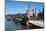 Torre del Oro, Seville, Andalusia, Spain, Europe-Ethel Davies-Mounted Photographic Print