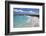 Torre Dell' Orso, Adriatic Sea, Near Otranto, Lecce Province, Salentine Peninsula-Markus Lange-Framed Photographic Print