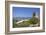 Torre di Porto Giunco Tower and Simius Beach near Villasimius, Sardinia, Italy-null-Framed Art Print