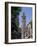 Torre Santa Cartalina, Church, Valencia, Mediterranean, Costa Del Azahar, Spain, Europe-Martin Child-Framed Photographic Print