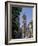 Torre Santa Cartalina, Church, Valencia, Mediterranean, Costa Del Azahar, Spain, Europe-Martin Child-Framed Photographic Print