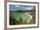 Torrent Bay, Abel Tasman National Park, Nelson Region, South Island, New Zealand, Pacific-Stuart Black-Framed Photographic Print