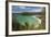 Torrent Bay, Abel Tasman National Park, Nelson Region, South Island, New Zealand, Pacific-Stuart Black-Framed Photographic Print