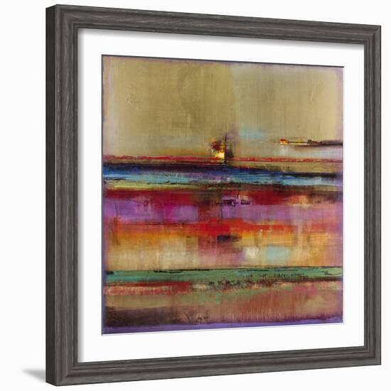 Torrent-Douglas-Framed Giclee Print