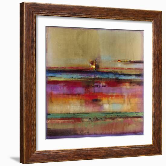 Torrent-Douglas-Framed Giclee Print