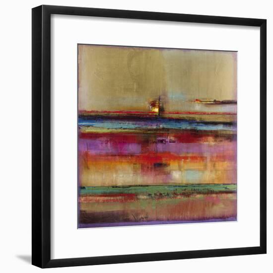 Torrent-Douglas-Framed Giclee Print