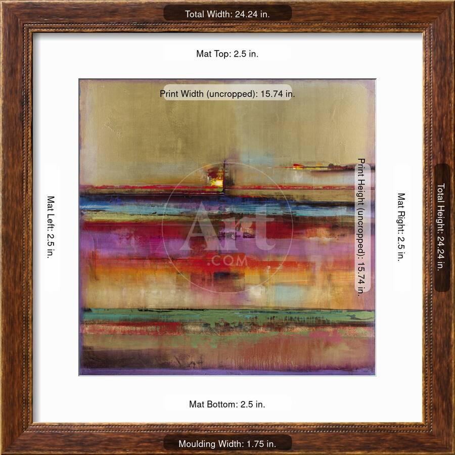 Torrent Giclee Print Douglas Art Com Torrent Giclee Print Douglas Art Com