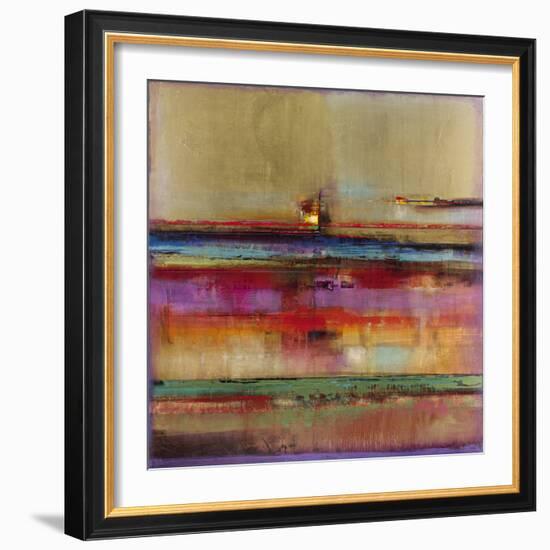 Torrent-Douglas-Framed Giclee Print