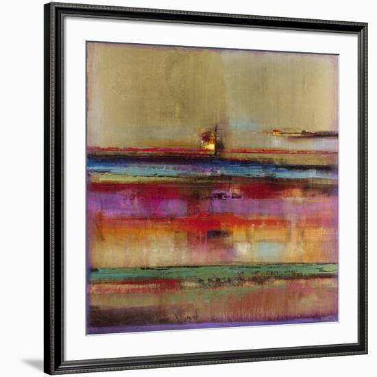 Torrent-Douglas-Framed Giclee Print