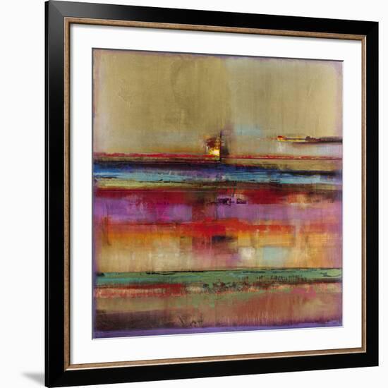 Torrent-Douglas-Framed Giclee Print