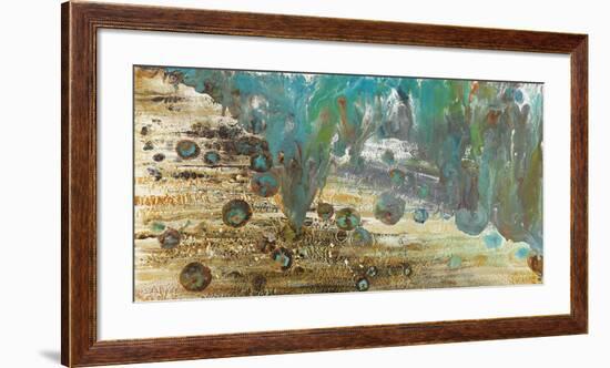 Torrent-Lynn Basa-Framed Giclee Print