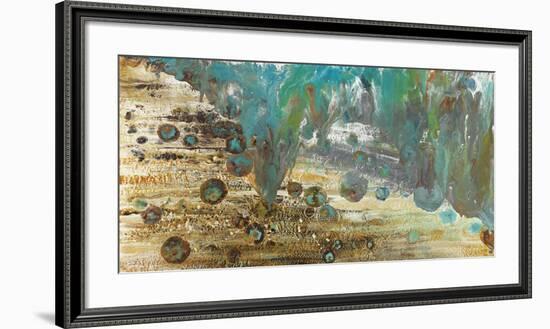 Torrent-Lynn Basa-Framed Giclee Print